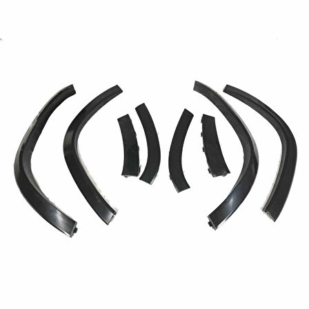 Mercedes gls x167 maybach body kit tampon seti 2020+