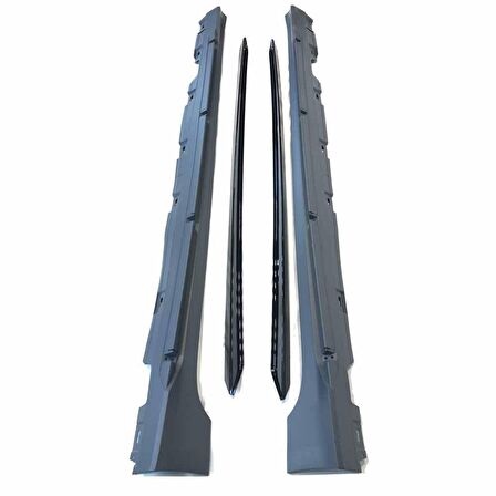 Audi a5 marşbiyel seti takımı rs5 2017+