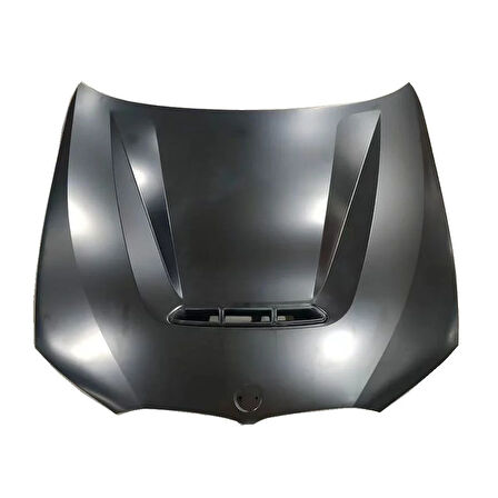 AUTOGP  Bmw g20 m3 gts ön kaput