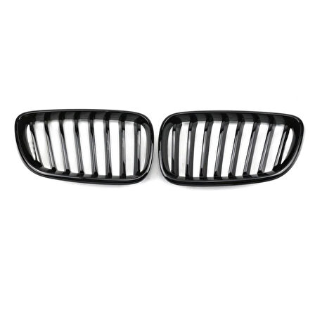 AUTOGP  Bmw mtech f22 ön panjur ızgara 2014+