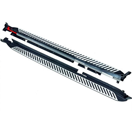 AUTOGP  X3 G01 BASAMAK 2018-2024