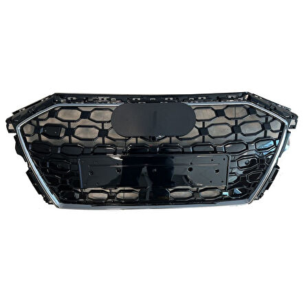 AUTOGP  A3 PANJUR KROM/SİYAH RS 20-24