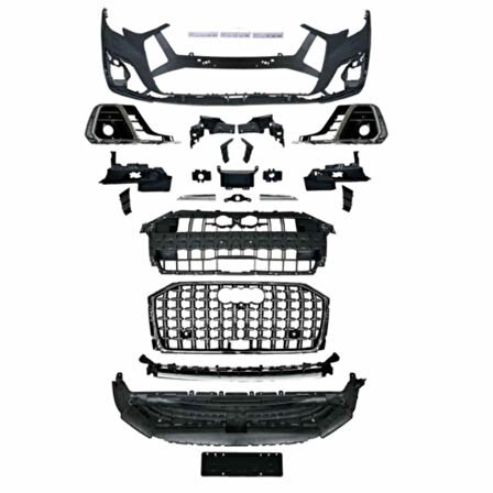 AUTOGP  A8 HORCH STYLE 2022-2025 BODY KİT