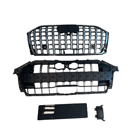 AUTOGP  A8 PANJUR HORCH STYLE 2022-2025