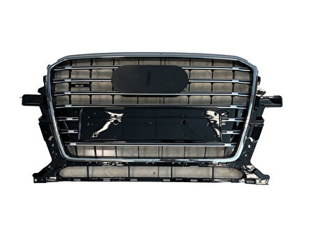 AUTOGP  Q5 PANJUR KROM/SİYAH SQ5 2012-2016