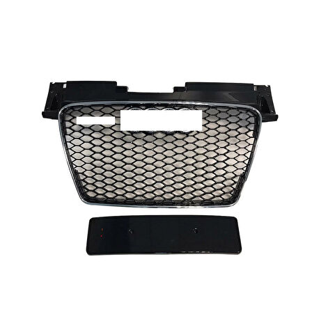 AUTOGP  TT PANJUR KROM/SİYAH RS 2006-2014