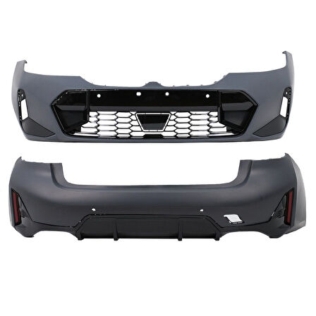 AUTOGP  G20 LCİ M-TECH BODY KİT