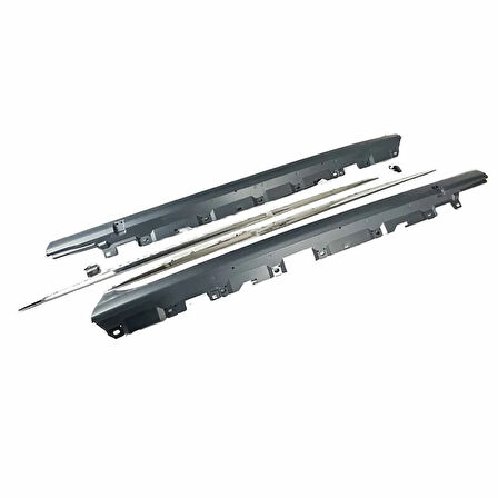 AUTOGP  W223 S63 MARŞPİYEL SETİ