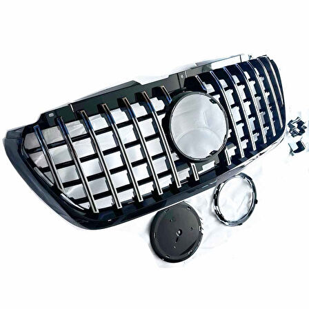 AUTOGP  W907 PANJUR SPRİNTER GTR 2018-24