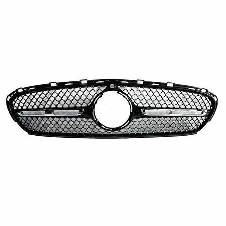 AUTOGP  W254 PANJUR GLC DİAMOND SİYAH ÇITA 2023-ON