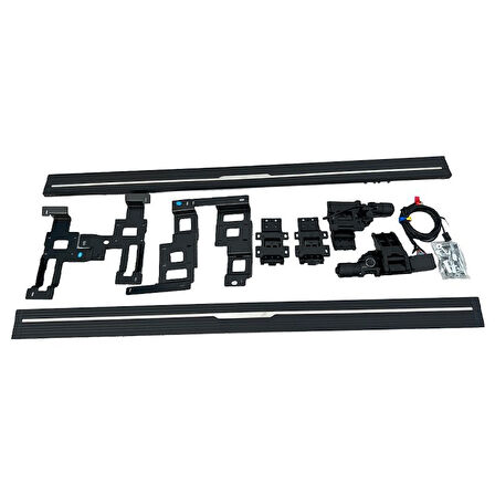 AUTOGP  DİSCOVERY SPORT ELEKTRİKLİ BASAMAK 2015-2019