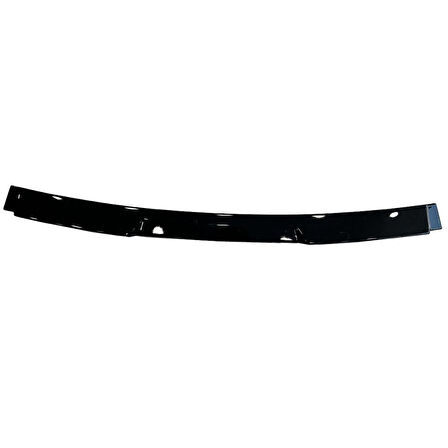 AUTOGP  E60 TAVAN CAM SPOİLERİ PİANO BLACK