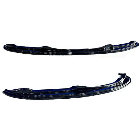 AUTOGP  E90 LİP M TECH PİANO BLACK