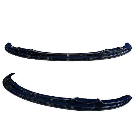 AUTOGP  E92 LİP M TECH PİANO BLACK