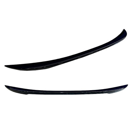 AUTOGP  F44 BAGAJ SPOİLERİ M2 PİANO BLACK
