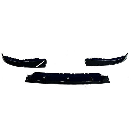 AUTOGP  G26 LİP PİANO BLACK COMPETİTİON