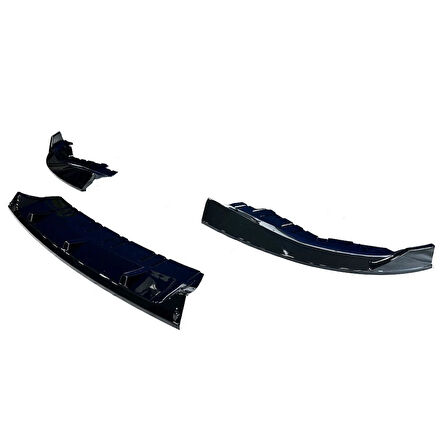 AUTOGP  G26 LİP PİANO BLACK COMPETİTİON