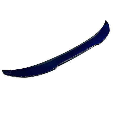 AUTOGP  G26 BAGAJ SPOİLERİ PSM PİANO BLACK