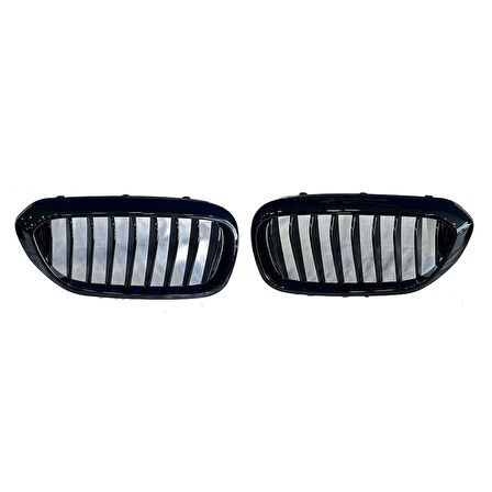 AUTOGP  G30 PANJUR SETİ M TECH PİANO BLACK