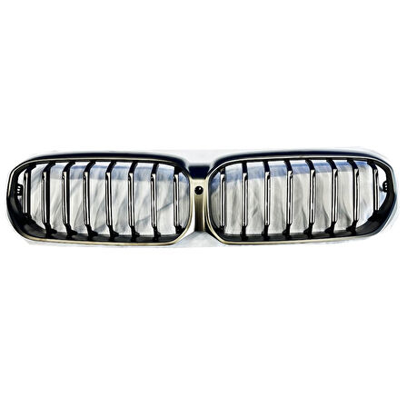 AUTOGP  G30 PANJUR SETİ LCİ CERİUM GRİ