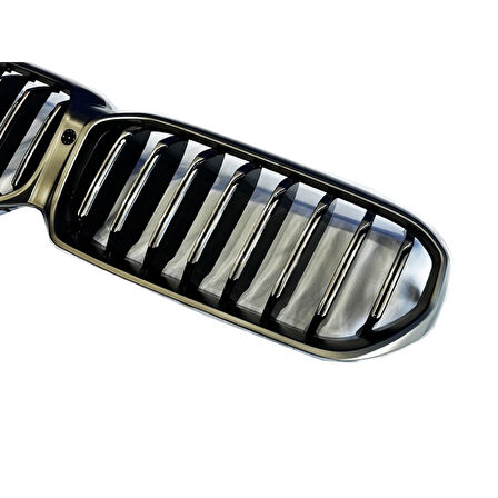 AUTOGP  G30 PANJUR SETİ LCİ CERİUM GRİ