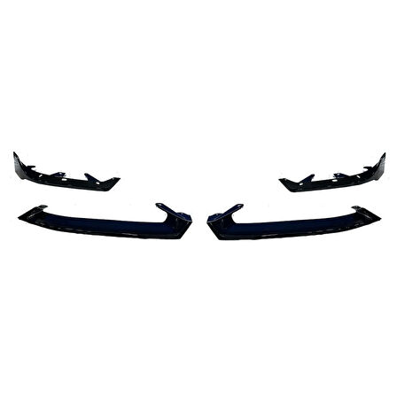 AUTOGP  G60 LİP PİANO BLACK