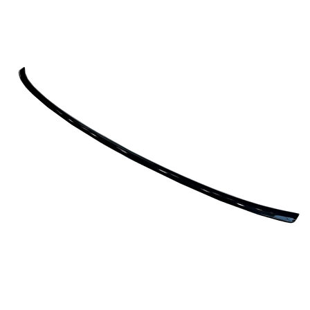 AUTOGP  G60 BAGAJ SPOİLERİ M5 PİANO BLACK