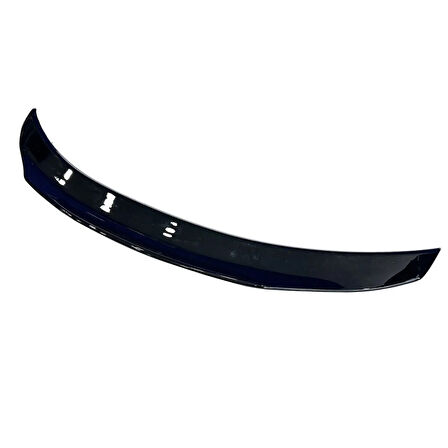 AUTOGP  W205 BAGAJ SPOİLERİ PSM PİANO BLACK