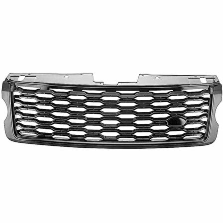 AUTOGP  Lr range rover vogue ön panjur ızgara oe 2018+