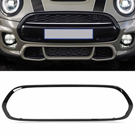 AUTOGP  Mini cooper f55 trim çıta seti far stop panjur 2014 / 2021