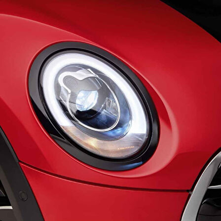 AUTOGP  Mini cooper f55 trim çıta seti far stop panjur 2014 / 2021