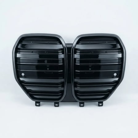 AUTOGP  Bmw g22 g23 m4 ön panjur ızgara böbrek accli