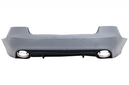 Audi a5 rs5 arka tampon seti coupe 2008 / 2011