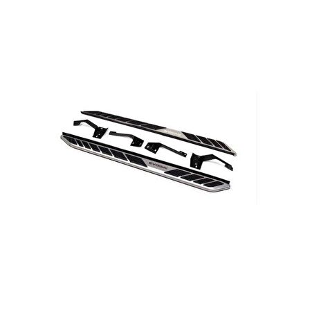 Range rover evoque yan basamak dynamic 2012 / 2018