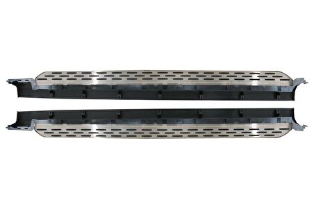 Volvo xc90 yan basamak koruma 2015+