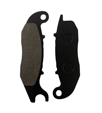 Honda Cbr 125 R Ön Fren Balatası 2004 - 2017 Kaliteli - ARASMOTO