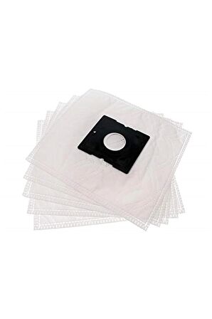 Ar 4032 Cleanart Noro Elektrikli Süpürge Bez Toz Torbası 3 Katlı Kaliteli Ürün 20 Adet
