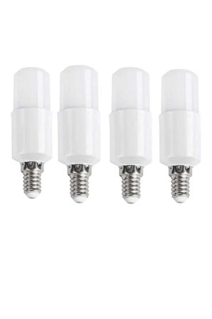 CT-4092 8W Led Ampul Günışığı (4 ADET)