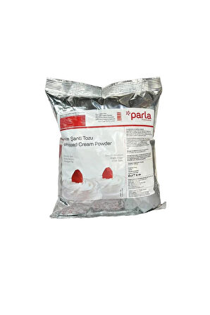 PARLA KREM ŞANTİ 1 KG.