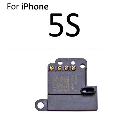 Tkgz İPhone 5S İç Kulaklık