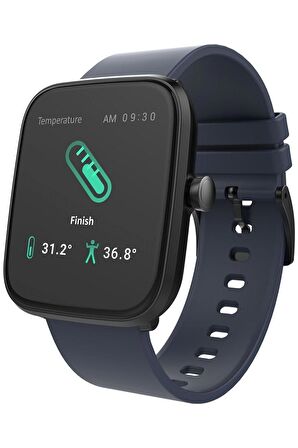 FERRUCCİ SMART WATCH AKILLI SAAT FC-Smart 19S.03