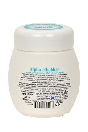 Alpha Brilliantine 200ml