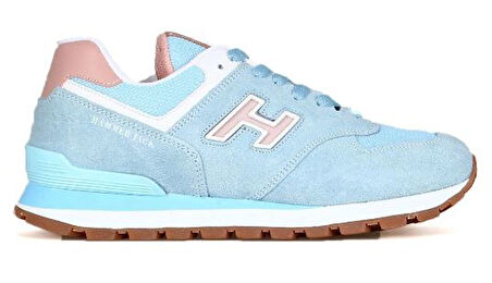 Hammer Jack Chıle M 12-19253-G-M %100 Hakiki Deri Unisex Spor Ayakkabı