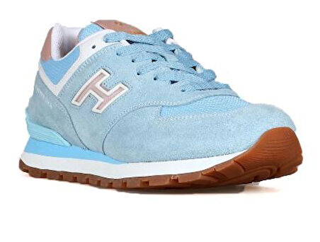 Hammer Jack Chıle M 12-19253-G-M %100 Hakiki Deri Unisex Spor Ayakkabı