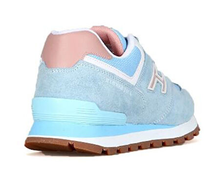 Hammer Jack Chıle M 12-19253-G-M %100 Hakiki Deri Unisex Spor Ayakkabı