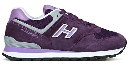 Hammer Jack Chıle M 12-19253-G-M %100 Hakiki Deri Unisex Spor Ayakkabı