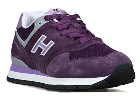 Hammer Jack Chıle M 12-19253-G-M %100 Hakiki Deri Unisex Spor Ayakkabı