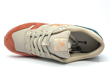 Hammer Jack 102-22320 Mexico Unisex Spor Ayakkabı