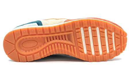 Hammer Jack 102-22320 Mexico Unisex Spor Ayakkabı