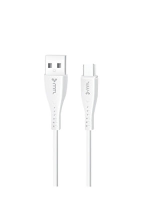 Type-c Usb Ev Tipi Şarj Seti 2.1 Amper 10.5w Mt1204